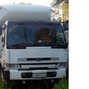 Перевозка грузов, продуктов Томск, РФ