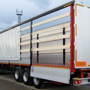 Грузоперевозки на 20 тонн, штора все загрузки