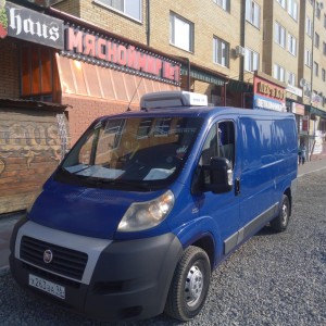 Грузоперевозки от собственника Сергей 