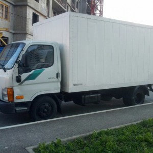 Ищу заказы для грузоперевозки Тула, межгород