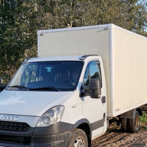 Грузоперевозки/грузчики