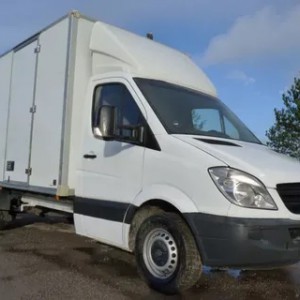 Грузоперевозки по городу, межгород