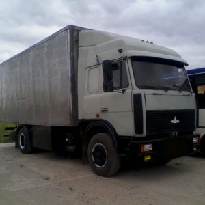 Перевозим грузы до 10 в Сыктывкаре