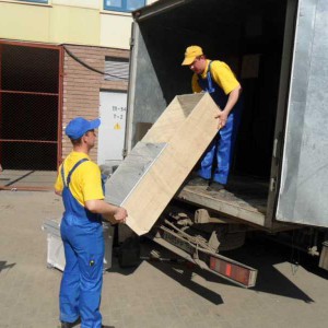 Служба переезда. Грузчики, транспорт. Вывоз мусора