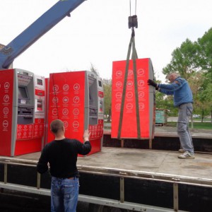 Грузоперевозки. Услуги грузчиков-такелажников