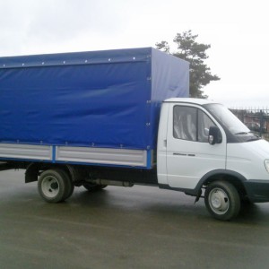 Грузоперевозки. Квартирные и офисные переезды