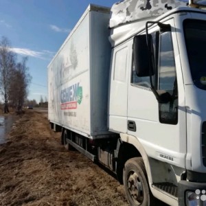 Осуществляем грузоперевозки от собственника Ольга