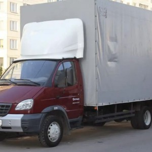 Грузовые перевозки по России. Домашние переезды