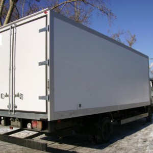 Грузоперевозки от собственника Салават