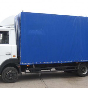 Грузоперевозки. Водитель с большим опытом работы