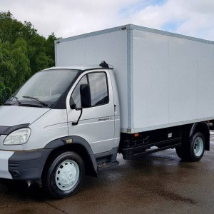 Грузоперевозки Краснодарский край, межгород, РФ