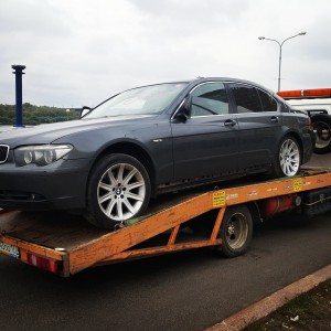 Эвакуатор 24 часа