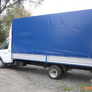 Доставка грузов ГАЗ 3302 в Таганроге