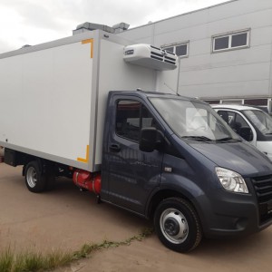 Грузоперевозка Казань, Татарстан, Россия