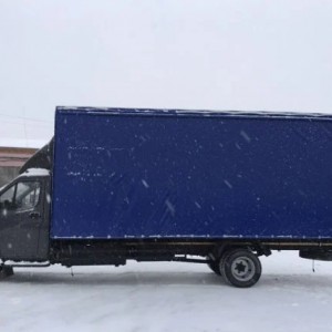 Грузоперевозки в Йошкар-Оле