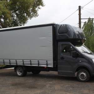 Грузоперевозки. Междугородние. Переезд