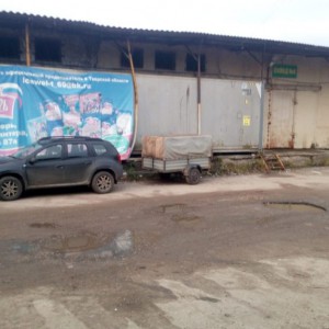 Перевозка грузов от 100 грамм до 400 кг