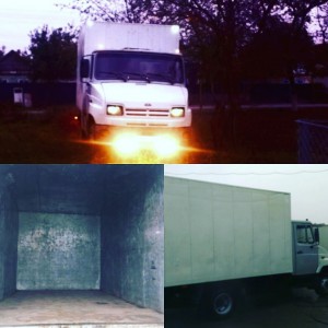 Перевозки от собственника Дмитрий