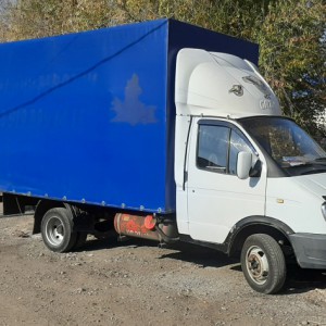 Грузоперевозки до 2 тонн Ростов-на-Дону, межгород