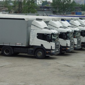 маршалл - Международные грузоперевозки