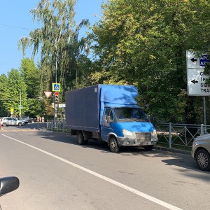 Перевозка грузов по Татарстану