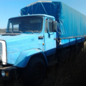 Доставка грузов от собственника Андрей