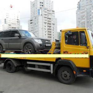 Эвакуатор Воронеж, услуги, заказ