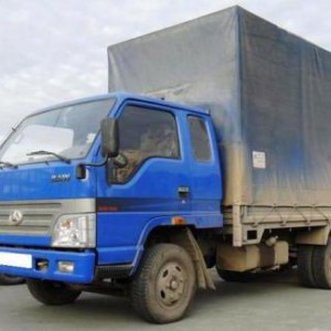 Перевозки на грузовике ГАЗ 3302 от собственника Александр