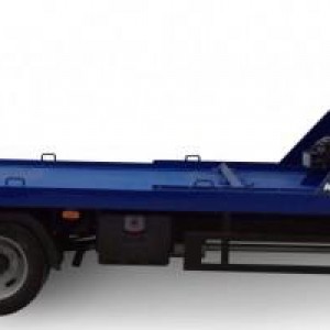 Эвакуатор от собственника Кирилл