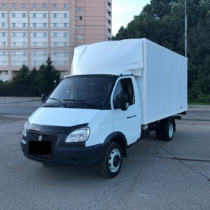 Грузоперевозки, доставка, переезды. 