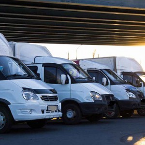 Грузоперевозки по РФ и странам СНГ