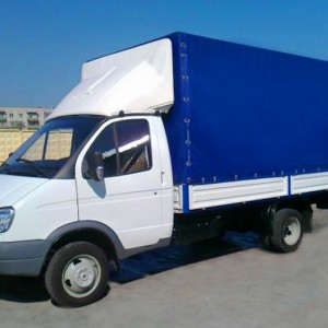 Грузоперевозки в Орске, по РФ, грузчики