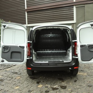 Лада Ларгус Фургон