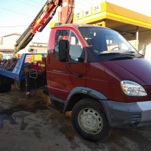 Эвакуатор Саратов