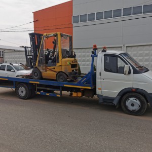 Услуги эвакуатора Лихославль и регионы России 