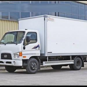 Перевозка грузов по Краю и Республике Крым