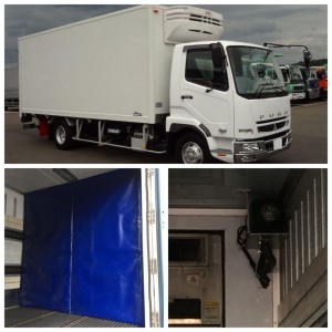 Рефрижераторные перевозки, город, край, дв-регион! 