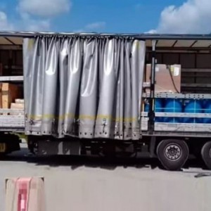 Грузоперевозки от 100 кг, доставка сборных грузов 