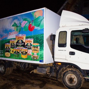 Ищу груз в Новом Уренгое