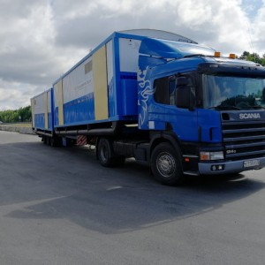 Фура, Газель попутный груз, домашний переезд 