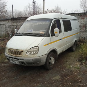 Доставка не габаритные грузы