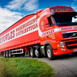 Перевозка крупных грузов