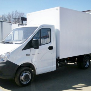 Грузоперевозки от собственника Олег