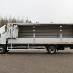 Грузоперевозки до 11 тонн