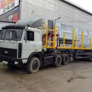 Перевезу лес, пиломатериалы, трубы