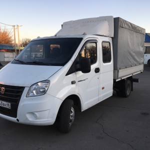 Грузоперевозки и домашние переезды