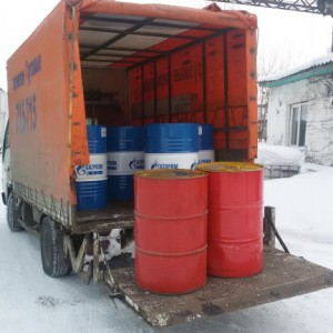 Грузоперевозки 3 тонны