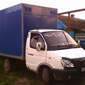 Грузоперевозки в Армавире на газели