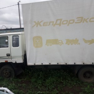 Грузоперевозки Белгородская область, Россия