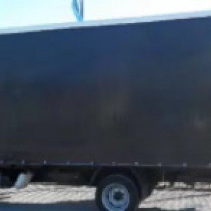 Быстрая транспортировка домашних вещей